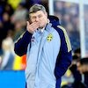 Gara-gara Salahkan Gyokeres dan Isak, Pelatih Swedia Langsung Dipecat!