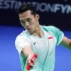 Rekap Hasil Wakil Indonesia di Denmark Open 2025, Jonatan Christie Bawa Pulang Gelar Juara