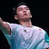 Jadwal dan Hasil Lengkap Pertandingan Wakil Indonesia di French Open 2025