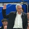 Respect! Momen Berkelas Jose Mourinho Saat Tenangkan Fans Benfica yang Serang Bintang Chelsea