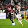 Standar Tinggi Juventus: Imbang Lawan Milan, Pierre Kalulu Justru Kecewa Berat!