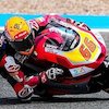 Hasil Kualifikasi Moto3 Australia 2025: Joel Kelso Rebut Pole di Rumah Sendiri