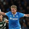 Bukan Cuma Omongan! Begini Cara Elegan De Bruyne Bungkam Isu Keretakannya dengan Antonio Conte