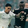 Hasil Borussia Monchengladbach vs Bayern Munchen: Kevin Diks Berandil Dapatkan Penalti, Sayang Timnya Malah Kalah Telak Hasil Borussia Monchengladbach vs Bayern Munchen: Kevin Diks Berandil Dapatkan Penalti, Sayang Timnya Malah Kalah Telak