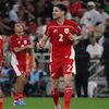 Update Ranking FIFA Timnas Indonesia Usai Ditekuk Arab Saudi: Siap-siap Turun Peringkat!