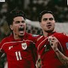 Syarat Timnas Indonesia Lolos Piala Dunia 2026 Usai Kalah dari Arab Saudi: Lawan Irak Kini Berstatus Hidup-Mati