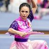 Keren Banget! Krisdayanti Jalani Latihan Wushu Intensif, Bakal Wakili Indonesia di Kejuaraan Dunia