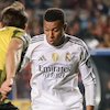 Hasil Kairat vs Real Madrid: Los Blancos Pesta Gol, Mbappe Bikin Hattrick