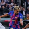 Barcelona Gigit Jari di Bernabeu: Tumpulnya Torres dan Yamal Jadi Masalah Utama Barcelona Gigit Jari di Bernabeu: Tumpulnya Torres dan Yamal Jadi Masalah Utama