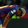 Hansi Flick Ungkap Alasan Kekalahan Barcelona dari PSG di Liga Champions
