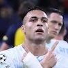 Hasil Union Saint-Gilloise vs Inter Milan: Tim Tamu Bantai Tuan Rumah Tanpa Ampun