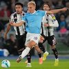 Hasil Lazio vs Juventus: Tren Negatif Berlanjut, Bianconeri Kalah Lagi Hasil Lazio vs Juventus: Tren Negatif Berlanjut, Bianconeri Kalah Lagi