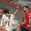 Hasil Lille vs PSG: Calvin Verdonk Absen, Sang Juara Eropa Tertahan di Markas Los Dogues