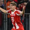 Man of the Match Bayern Munchen vs Club Brugge: Lennart Karl