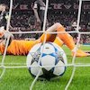 Matchday Gila Liga Champions: 43 Gol, Melihat Tim Jose Mourinho dan Antonio Conte Kena Bantai