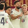 Hasil AS Roma vs Lille: 3 Penalti Dimentahkan Kiper, Calvin Verdonk cs Sukses Permalukan Tuan Rumah