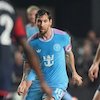 Jadi Starter atau Cadangan? Inilah Jawaban Scaloni Soal Teka-teki Lionel Messi vs Puerto Rico
