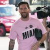 Rumah Mewah Lionel Messi di Ibiza Terancam Dirobohkan Pemerintah, Ada Apa Sebenarnya?