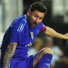 Lionel Messi, Sutradara Kemenangan Besar Argentina atas Puerto Rico