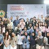 Liputan6 Connect Sapa Universitas Prof. Dr. Moestopo (Beragama), Beberkan Cara Kuasai Media Sosial untuk Karier & Bisnis