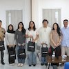 Liputan6.com Connect Ajak Mahasiswa Paramadina Jadi Generasi Cerdas Digital