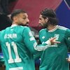 Rapor Pemain Liverpool Usai Dibekuk Galatasaray: Wirtz Masih Linglung, Konate Hadeeh!