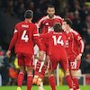 Saat Kesabaran Van Dijk Habis: Gol Konyol, Main Terburu-buru, Apa yang Terjadi Liverpool?