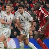 3 Fakta Menarik dari Kekalahan 1-2 Liverpool vs Manchester United di Anfield