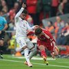 Liverpool Dikalahkan MU: Van Dijk Biang Kerok, Kerkez Gugup Setengah Mati