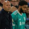 Liverpool Kacau dan Kalah Segalanya: Slot Harus Bercermin, Bukan Menyalahkan Lawan Liverpool Kacau dan Kalah Segalanya: Slot Harus Bercermin, Bukan Menyalahkan Lawan