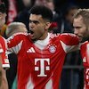 Hasil Bayern Munchen vs Club Brugge: Harry Kane Tak Terbendung, Die Roten Berpesta Gol