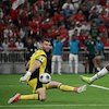 Realitas Pedih untuk Timnas Indonesia: Kalah dari Arab Saudi, Peluang Lolos ke Piala Dunia 2026 Tersisa 1 Persen!