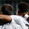 Rekap Hasil Liga Champions tadi Malam: Liverpool Keok, Duo Madrid Pesta Gol!