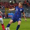 Hasil Malta vs Belanda: Cody Gakpo Brace Penalti, Belanda Bantai Malta 4-0 di Kualifikasi Piala Dunia