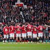 Rapor Pemain Man United Saat Bungkam Sunderland: Sesko dan 4 Pemain Tampil Istimewa, Clean Sheet Pertama Nih!