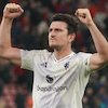 Kemenangan Tak Terlupakan: MU Taklukkan Liverpool di Anfield setelah 9 Tahun