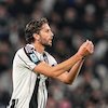 Tanpa Cari Kambing Hitam, Locatelli Akui Dosa Terbesarnya di Timnas Italia