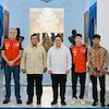 Marc Marquez Usai Bertemu Presiden Prabowo: Indonesia Selalu Spesial, Fans di Sini Luar Biasa, Negara Terbaik untuk Menikmati MotoGP