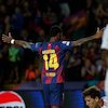 Skor Barcelona vs Olympiakos 6-1: Marcus Rashford yang Terlahir Kembali Bersama Blaugrana