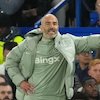 AADM (Ada Apa dengan Maresca), Kok Absen Saat Konferensi Pers Usai Laga Chelsea vs Liverpool?