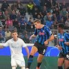 Man of the Match Atalanta vs Club Brugge: Mario Pasalic