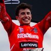 Marc Marquez: Saya Absen Sampai Akhir Musim, Tapi Jangan Lupa Saya Juara Dunianya!