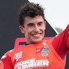 Marc Marquez Soal Kans Balik ke Honda: Hubungan Kami Baik, Tapi Saya Sudah 'Ducati Banget'!