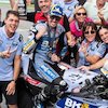 Alex Marquez Soal Sukses Jadi Runner up MotoGP 2025, Sebut Masa Sulit Bikin Lebih Tangguh Alex Marquez Soal Sukses Jadi Runner up MotoGP 2025, Sebut Masa Sulit Bikin Lebih Tangguh