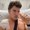 Tak Ada Kemajuan Usai 7 Hari, Marc Marquez Akhirnya Putuskan Jalani Operasi Bahu