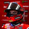 Pesan Khusus Marc Marquez untuk Fans: Jangan Dendam ke Marco Bezzecchi, Dia Tidak Sengaja!