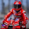 Marc Marquez Maafkan Marco Bezzecchi Usai Tabrakan di MotoGP Mandalika 2025: Saya Juga Bisa Salah