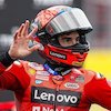 Ngilu! Ini 5 Cedera Parah yang Bikin Lengan Kanan Marc Marquez Harus 8 Kali Operasi Besar