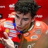Bersyukur Cedera Bahunya Tak Parah, Marc Marquez Tak Sedih Absen 2 Seri: Gelar Dunia Sudah di Kantong!