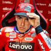 3 Pembalap Kompak Cedera Bahu dan Absen dari MotoGP Australia 2025, Bahkan Terancam Menepi Lebih Lama